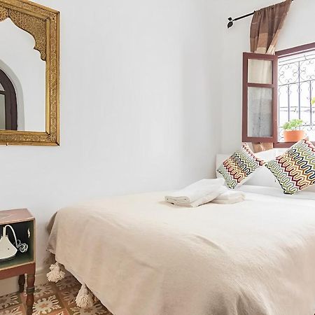 Casa Al Captane Au Medina Tanger Extérieur photo