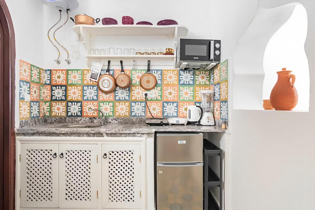 Casa Al Captane Au Medina Tanger Extérieur photo